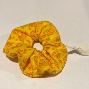 McDonald's 2004 Lizzie McGuire Scrunchie